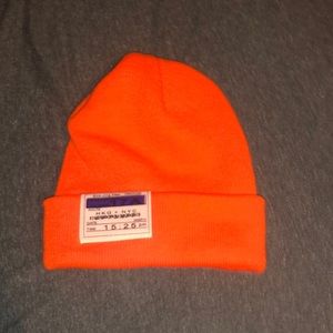 Vintage NYC beanie